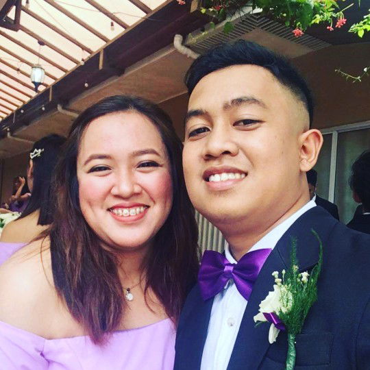 Patricia Mendoza Lpt profile icon