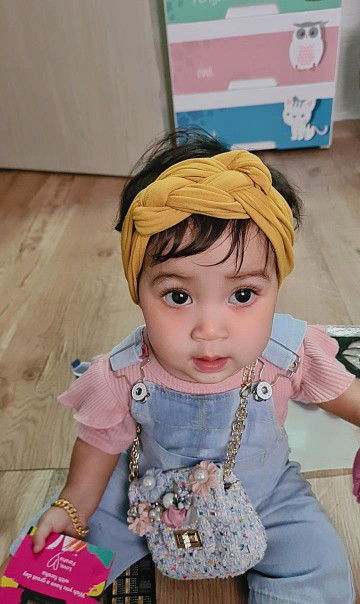 nur shafira bte bistamin profile icon