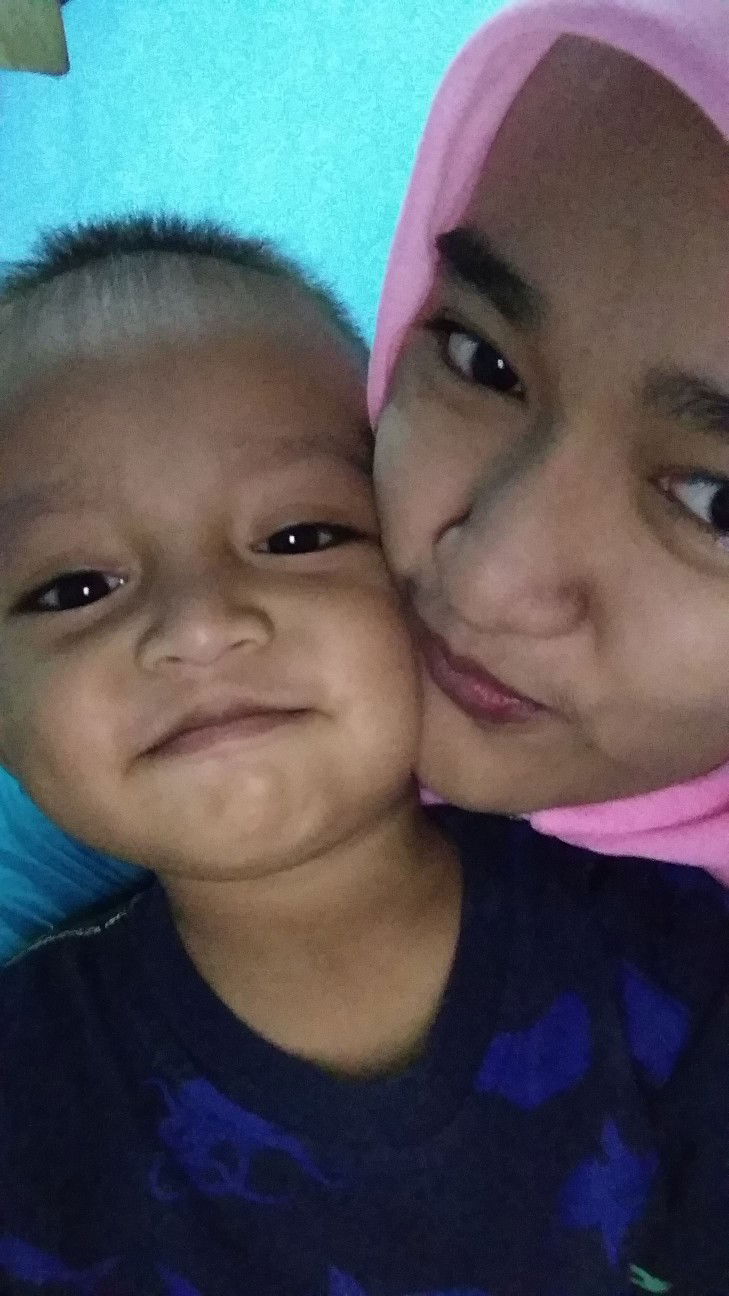 Nisa Amridah profile icon