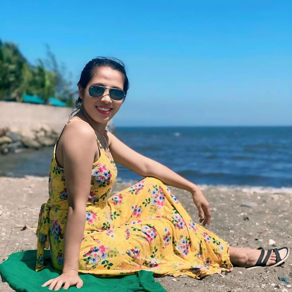 Yhen Enriquez Labiana Pial profile icon