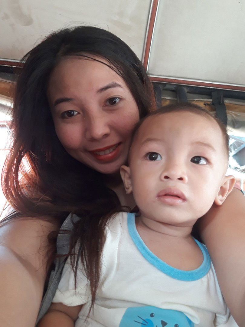 Hanna Lourdes Marie Veraque profile icon