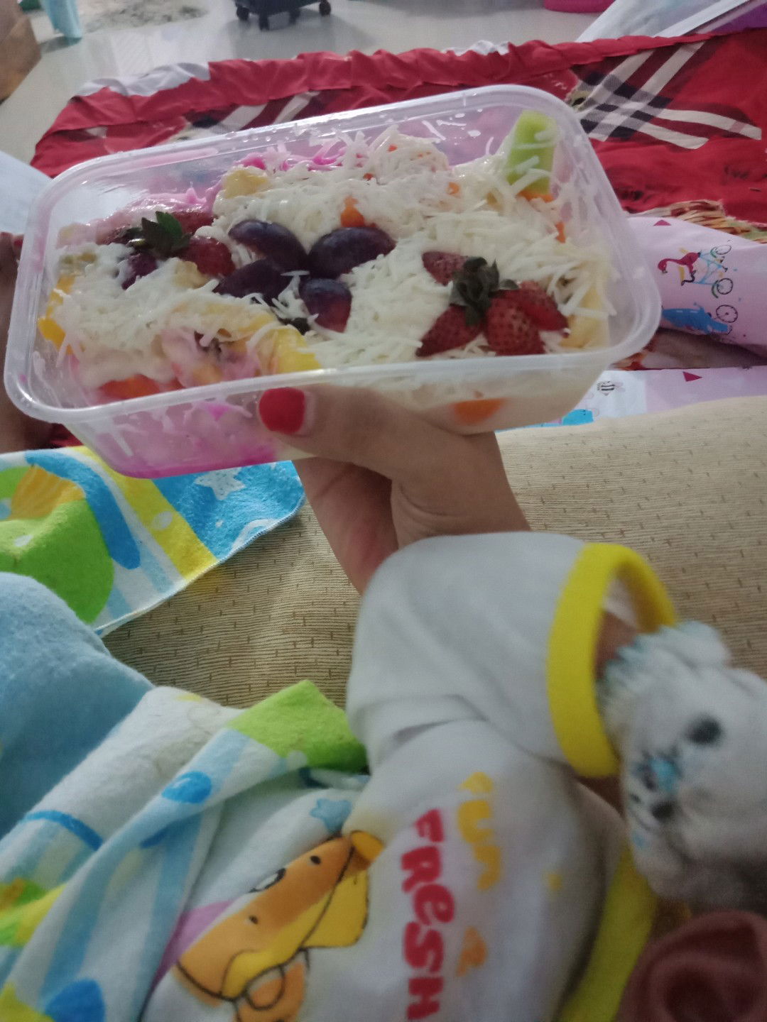 dewi shakila profile icon