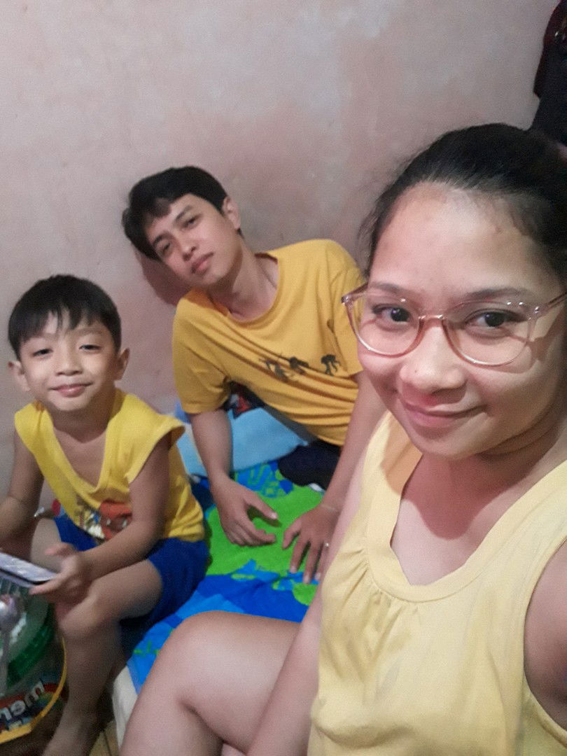 Jennifer Parducho profile icon