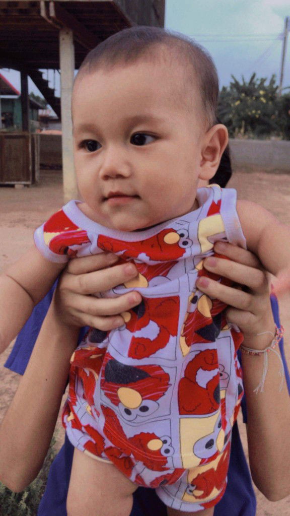 ด.ช คุณาธิป profile icon