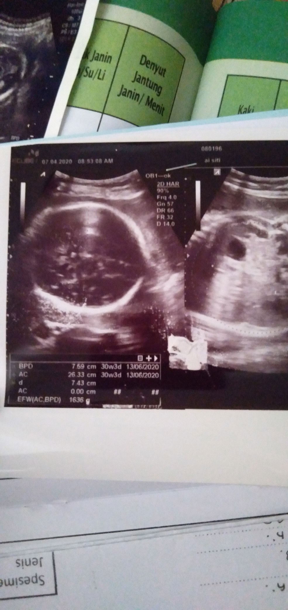 Hpl 13juni sesuai hph