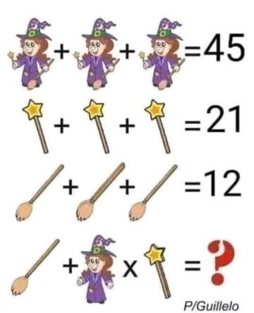 Tebak matematika