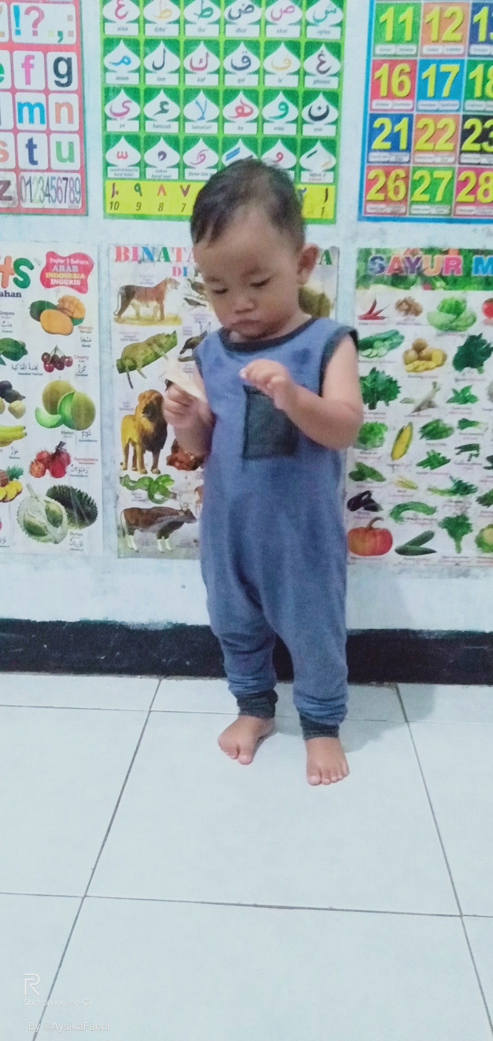 Aysika Fandi profile icon