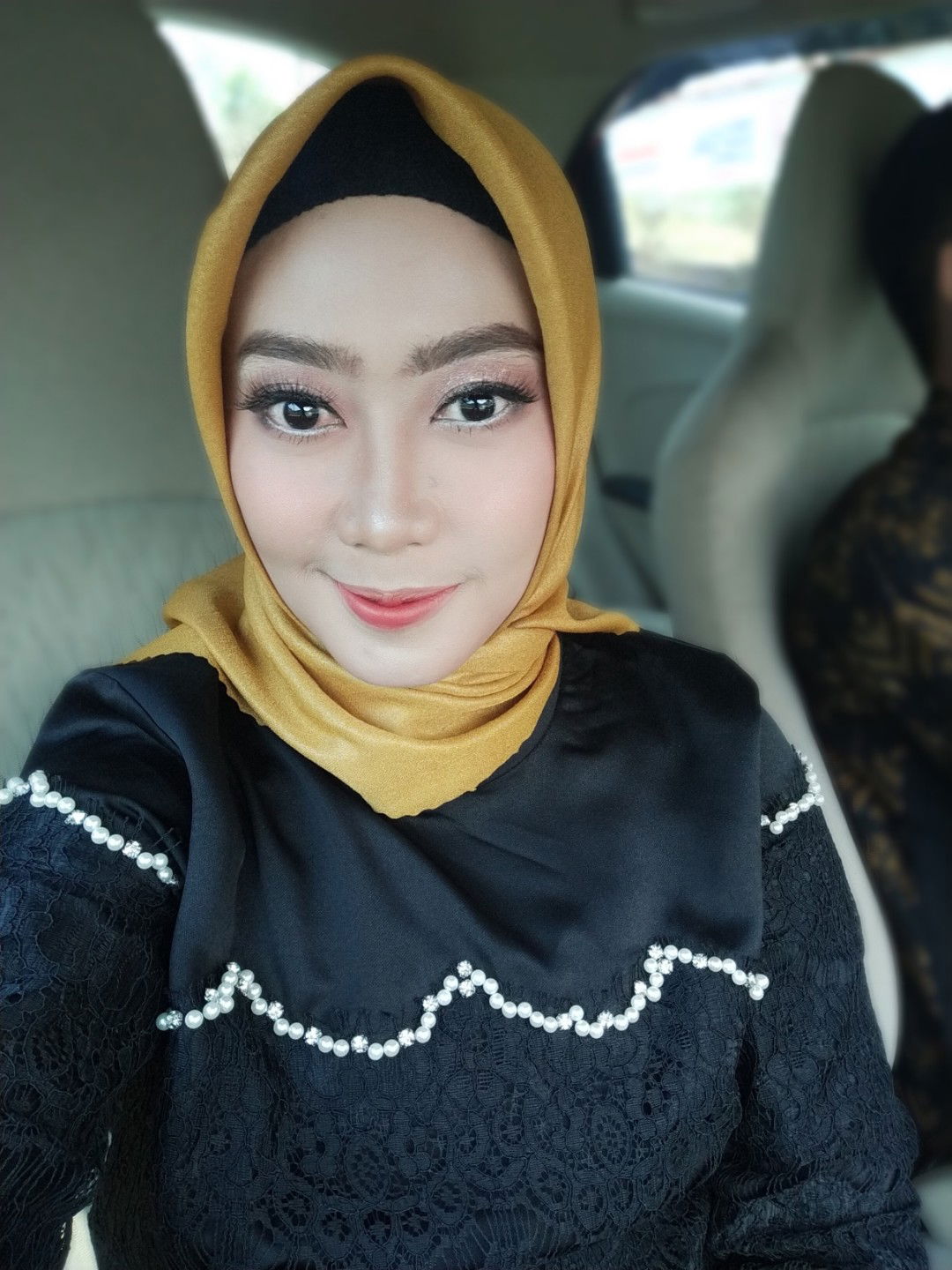 Sofi hani profile icon