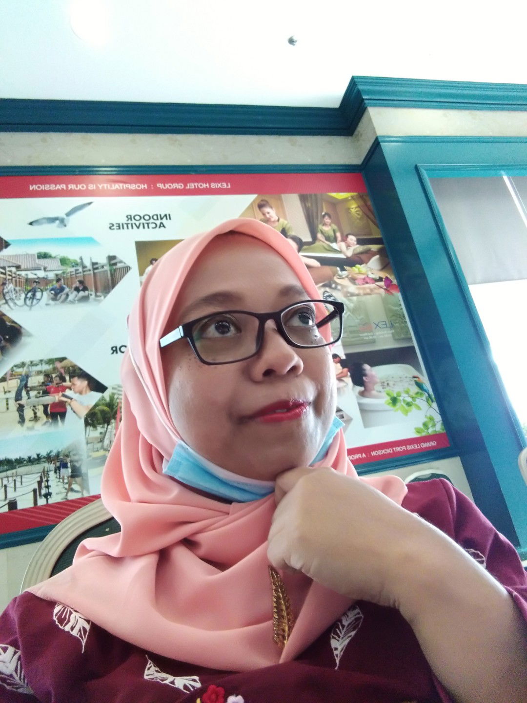 atikah yunus profile icon