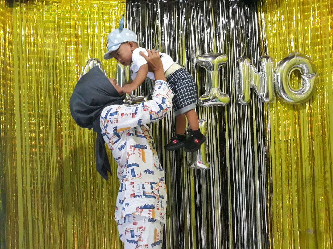 Retno Wulan profile icon