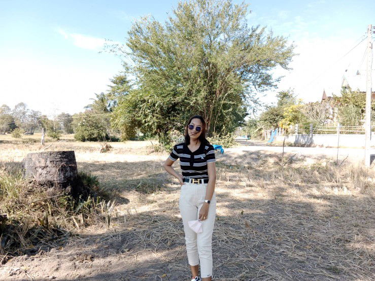 Pannida Innok profile icon