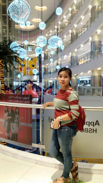 Martianna Harianja profile icon