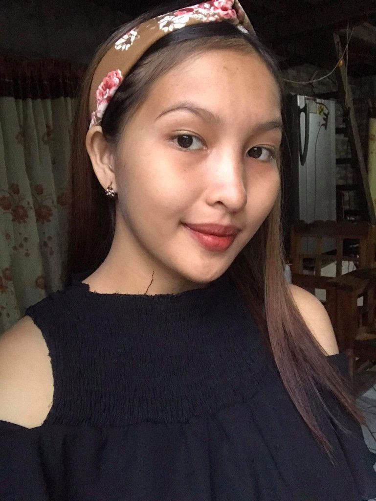 Liezle Lanzo De Vera profile icon