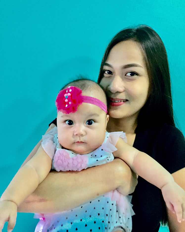 Camille Qai profile icon