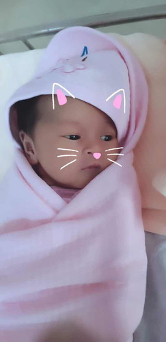 ลูกไม่ยอมตื่นกินนม