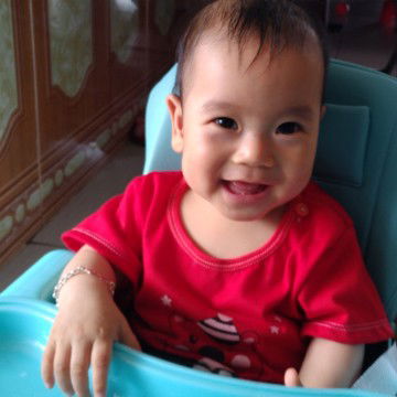 Nhi Nhi profile icon