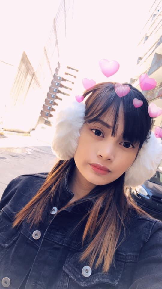 Rosely Ann Manalo Manalo profile icon