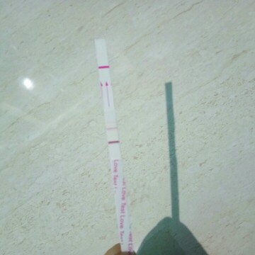 test pack