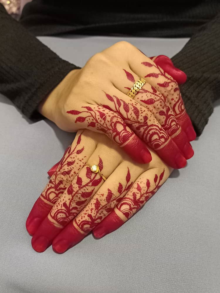 Nur Hidayah profile icon