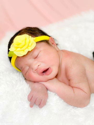 Trina Garcia profile icon