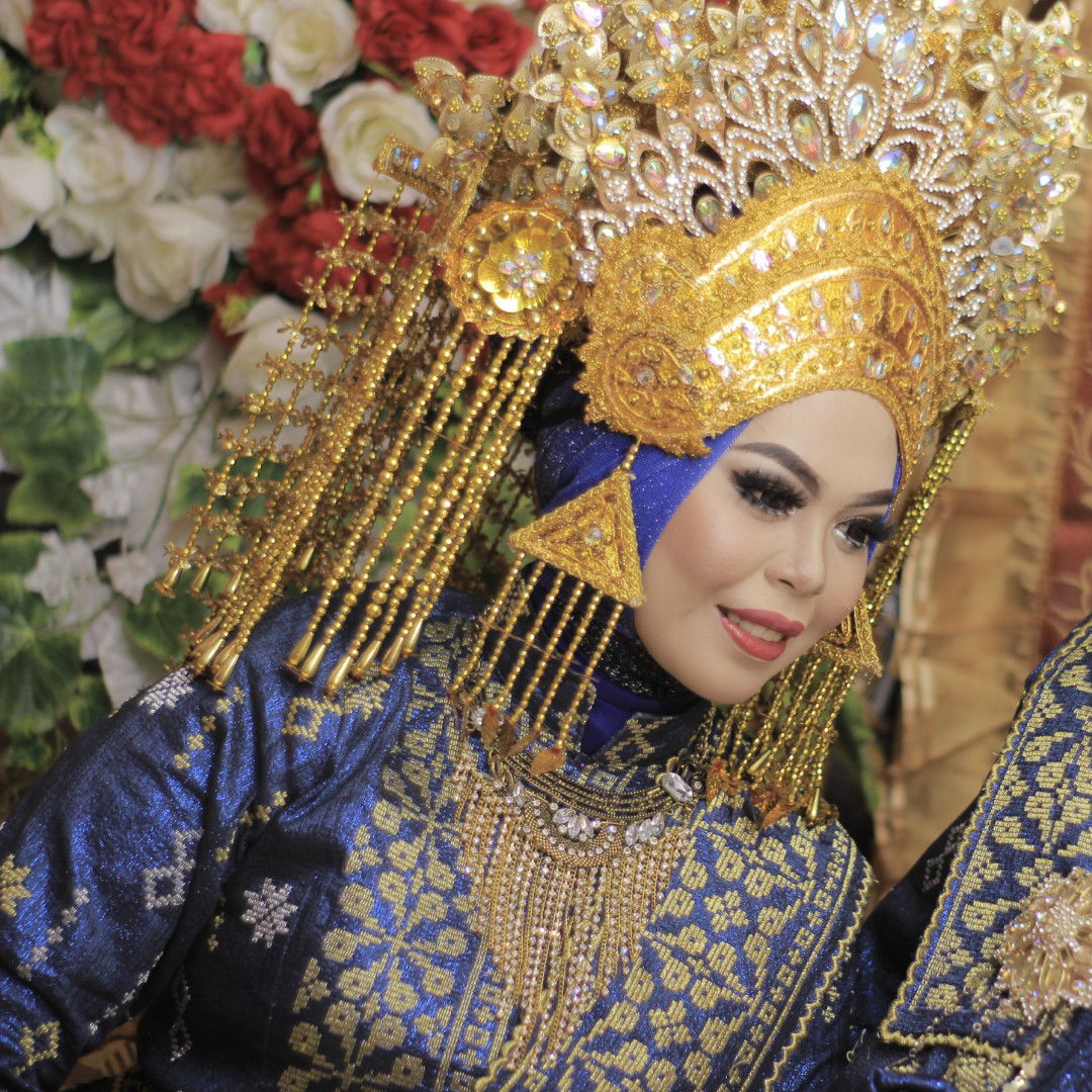 Yayuk Purnama Sari profile icon