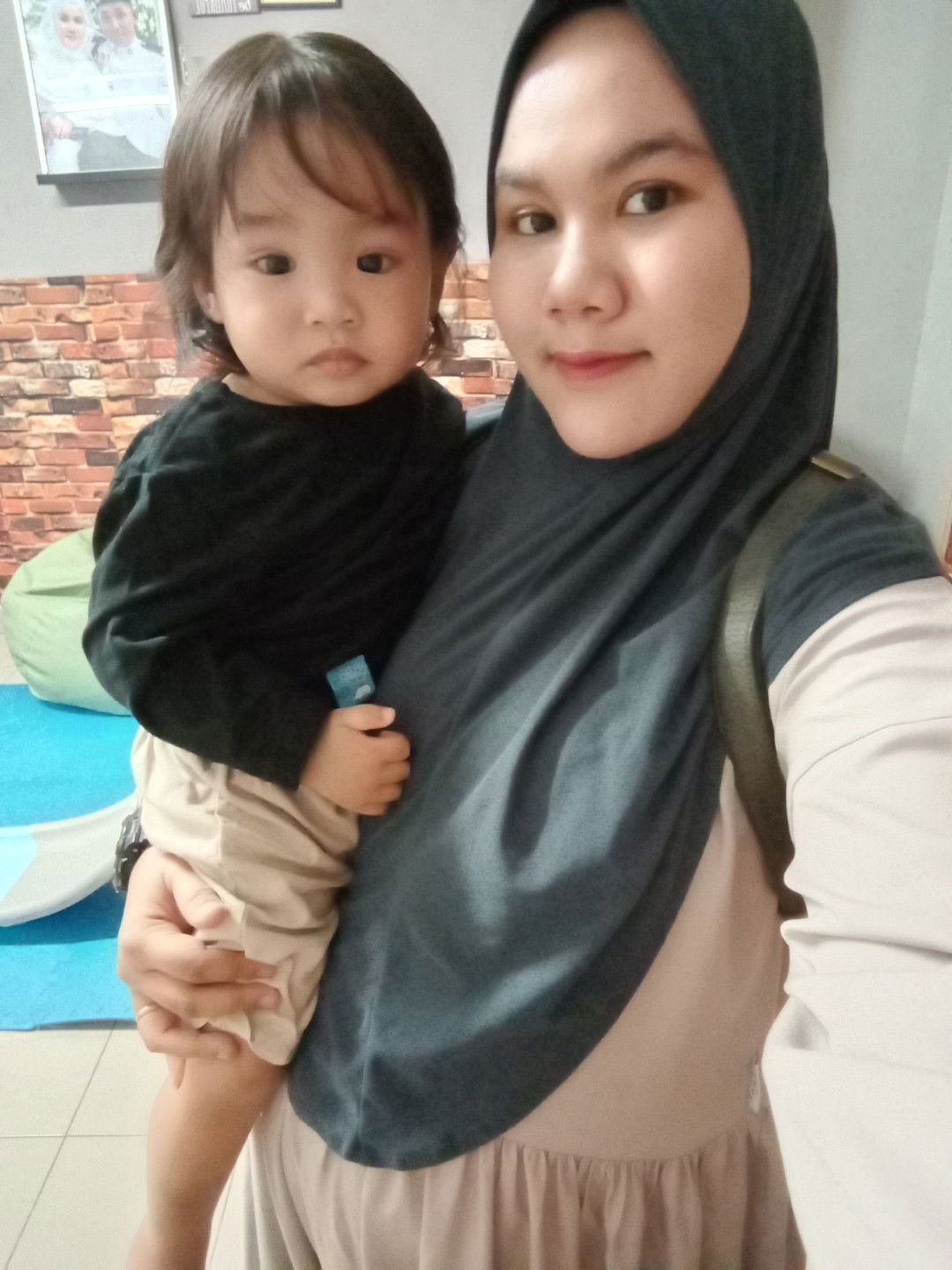 NOR CAHAYA INTAN BT AHAMD BASIR profile icon