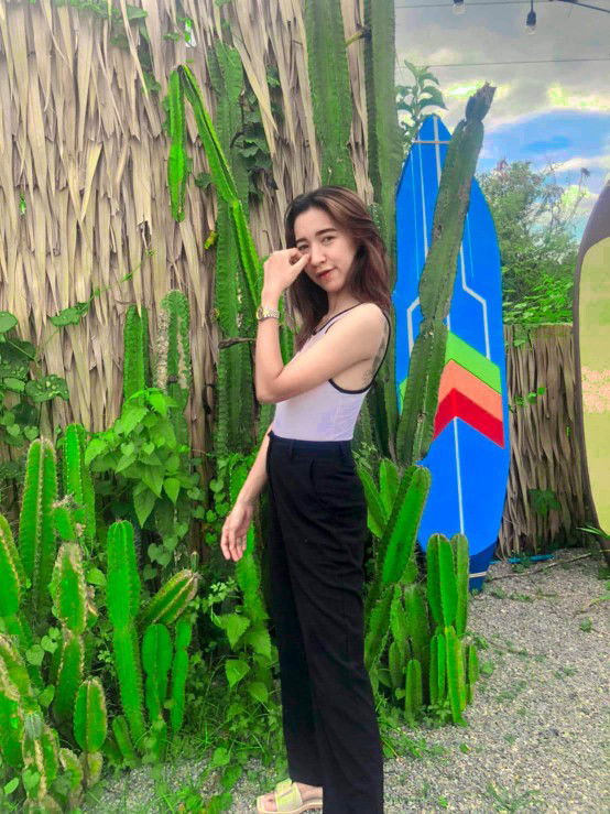 ป๋อม 'แป๋ม' profile icon