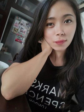 Idalyn Natividad Olandes profile icon