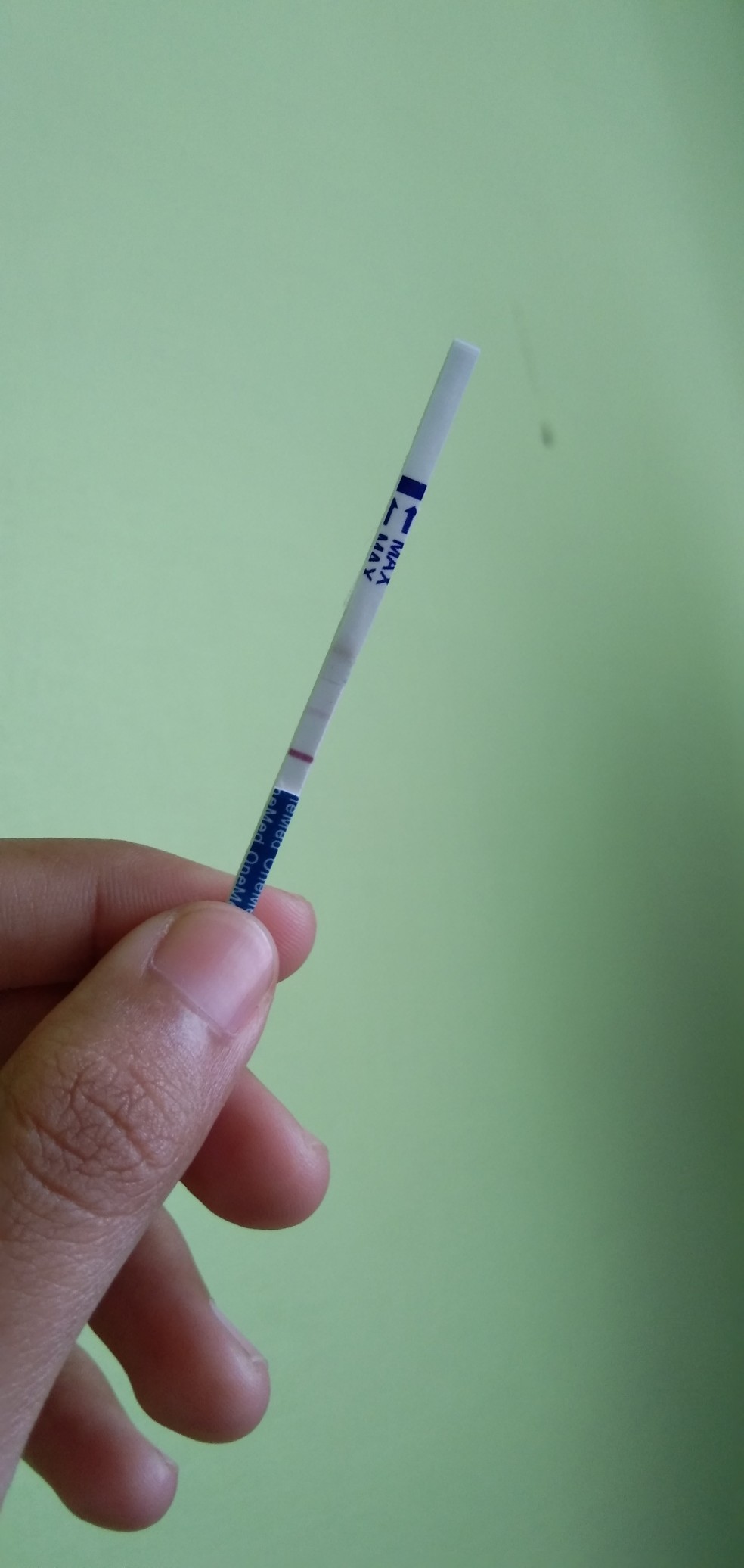 positif apa negatif ?