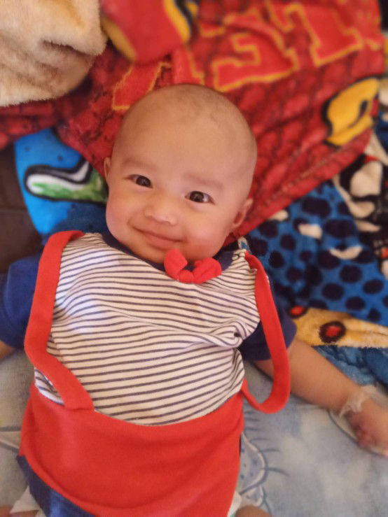 พรนภา  บุญบำรุง profile icon