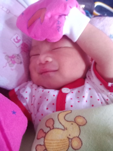 Lahir 39week