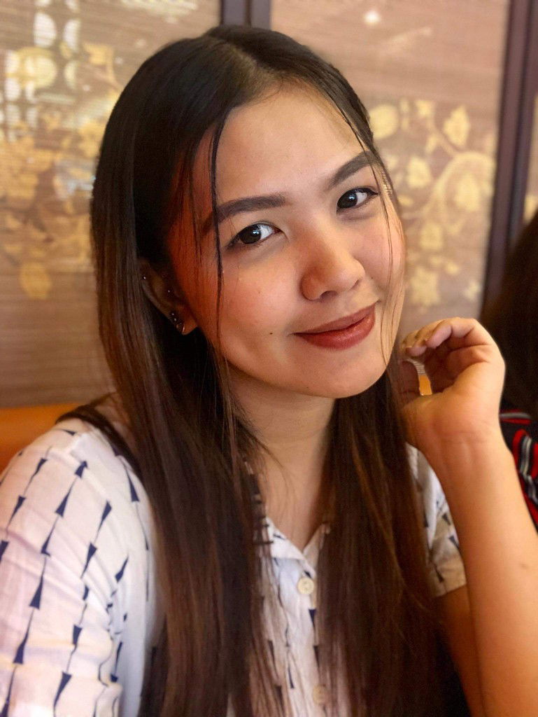 Alyza Enciso profile icon