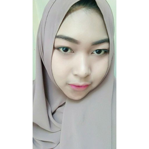 Sarah Puspita profile icon