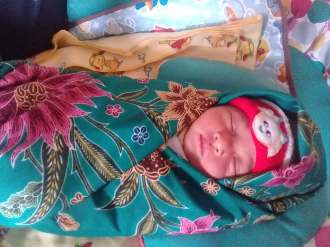 tita nurrani profile icon