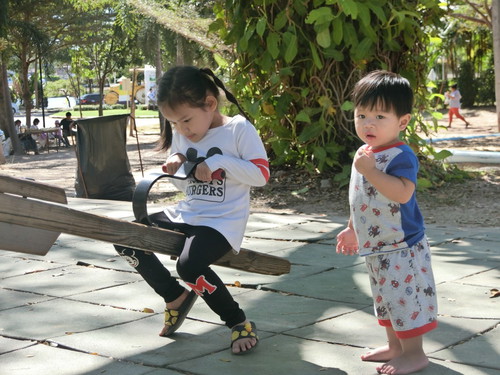 ลูกคนเล็กฉี่บ่อยผิดปกติรึป่าวค่ะ