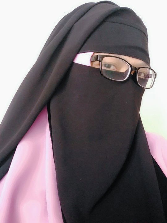 ummah'y abdullah profile icon