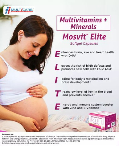 VITAMINS