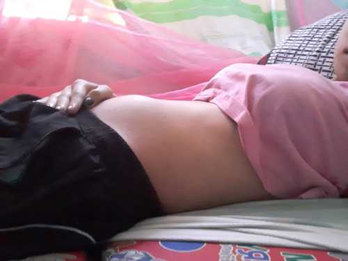 15 weeks and 3 days