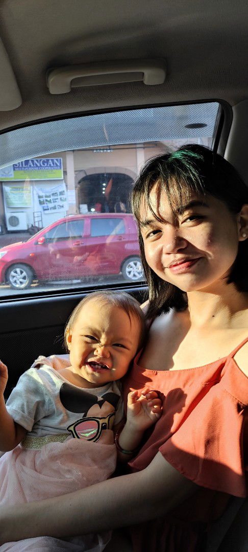 Trisha Anne Leopoldo profile icon