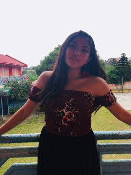 Alexia Ace Amon- Gonzales profile icon