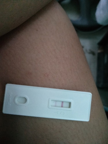 Possitive na po ba ito
