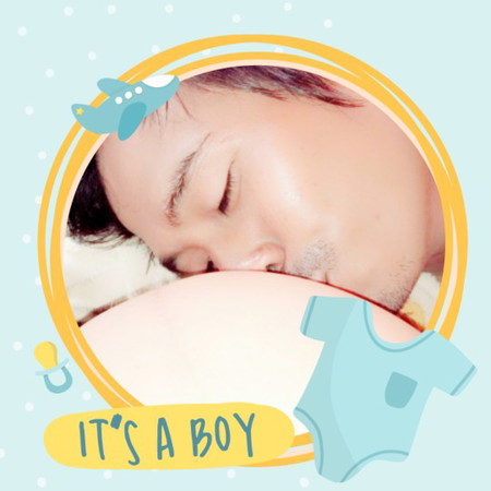 ขอชื่อลูกชายเท่ๆหน่อยคับ