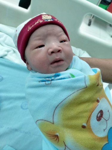 บ้านไหนคลอด10 มี.ค.63 บ้างคะ