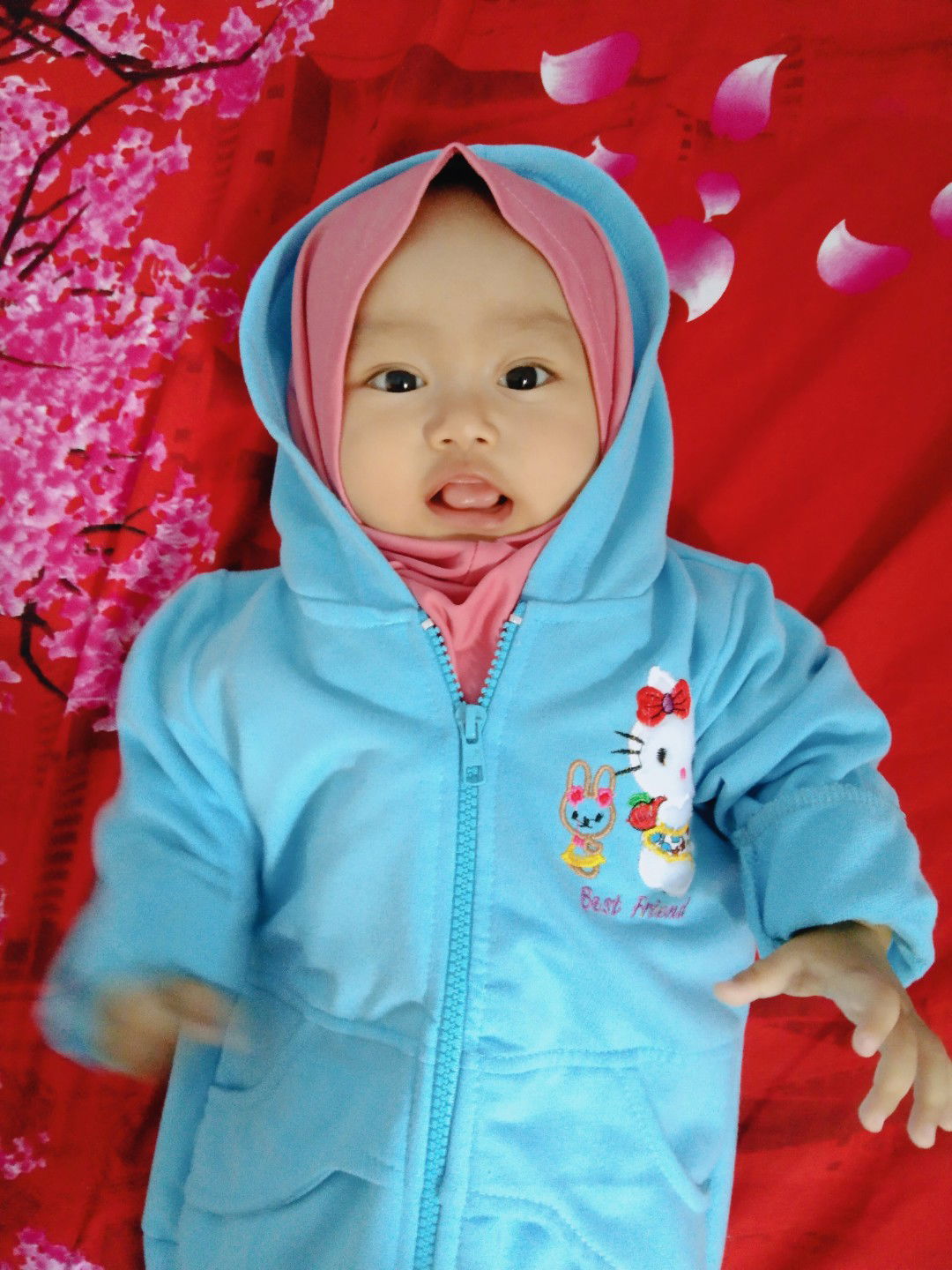 Dwi Pratiwi profile icon