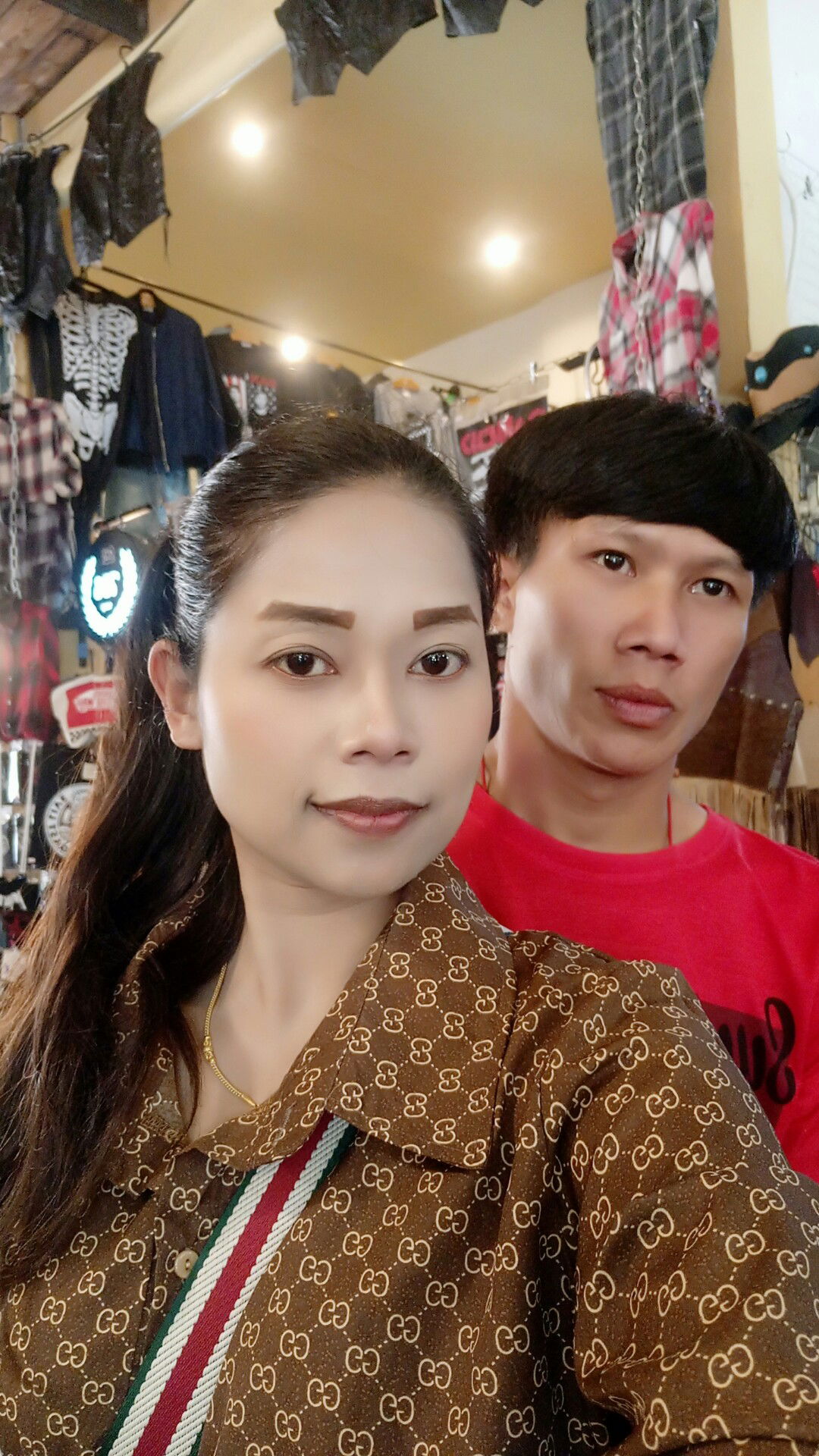 Fang Fang Naka profile icon