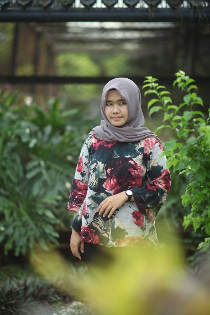 Mawaddah Lubis profile icon