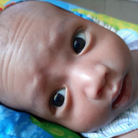 biang keringat
