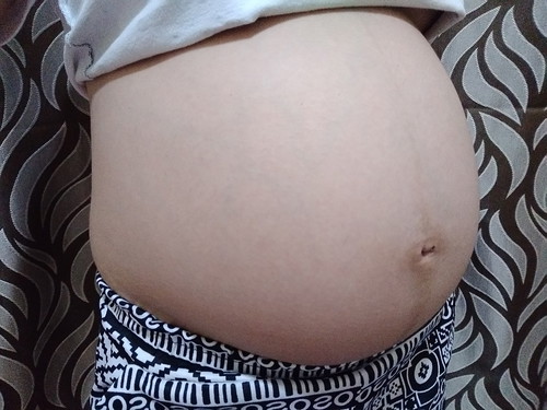 Soon to be Mom ☺❤