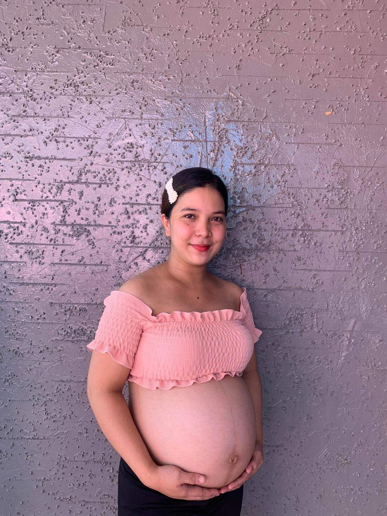 Alona May Lerios profile icon