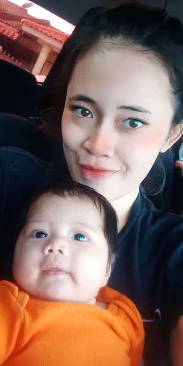 ZATIE ZULAIKHA profile icon